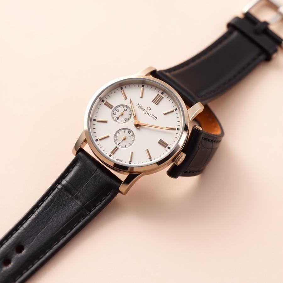 Zegarek Feliks Galter Classic Chrono